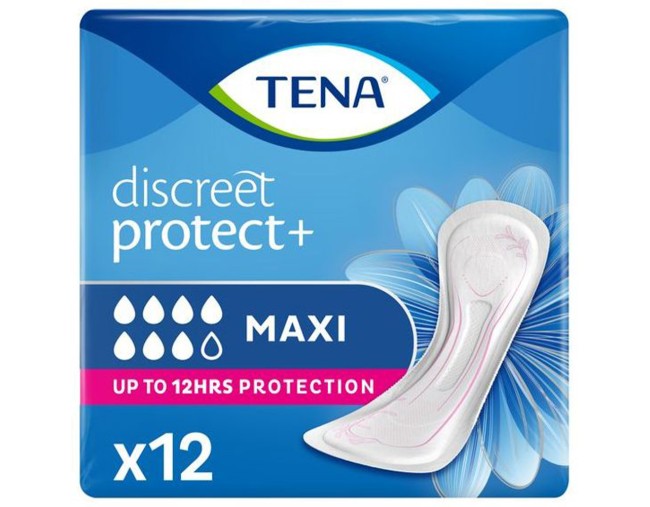 TENA LADY MAXI ΣΕΡΒΙΕΤΕΣ 12τμχ ΕΒΔΟΜΑΔΙΑΙΕΣ ΠΡΟΣΦΟΡΕΣ