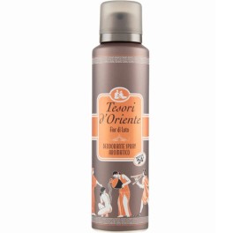 TESORI D'ORIENTE FIOR DI LOTO SPAY 150ml