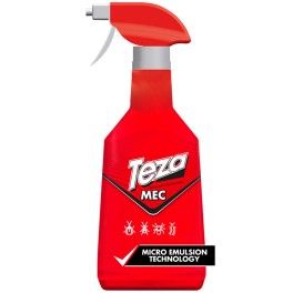 TEZA ΕΝΤΟΜΟΑΠΩΘΗΤΙΚΟ ΣΠΡΕΙ MEC ΓΙΑ ΚΑΤΣΑΡΙΔΕΣ 400ml TEZA ΕΝΤΟΜΟΑΠΩΘΗΤΙΚΟ ΣΠΡΕΙ MEC ΓΙΑ ΚΑΤΣΑΡΙΔΕΣ 400ml