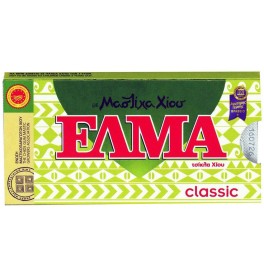 ΕΛΜΑ ΜΑΣΤΙΧΑ ΧΙΟΥ CLASSIC 13gr ΕΛΜΑ ΜΑΣΤΙΧΑ ΧΙΟΥ CLASSIC 13gr