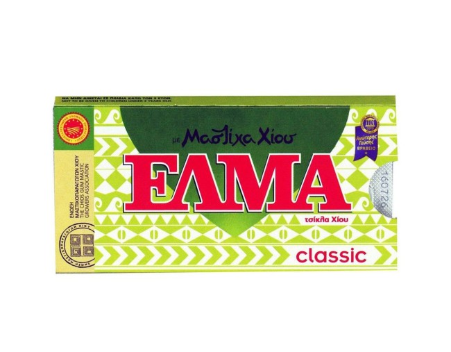 ΕΛΜΑ ΜΑΣΤΙΧΑ ΧΙΟΥ CLASSIC 13gr
