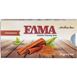 ΕΛΜΑ ΜΑΣΤΙΧΑ ΧΙΟΥ ΜΕ ΓΕΥΣΗ ΚΑΝΕΛΑ 13gr ΕΛΜΑ ΜΑΣΤΙΧΑ ΧΙΟΥ ΜΕ ΓΕΥΣΗ ΚΑΝΕΛΑ 13gr