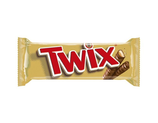 TWIX ΣΟΚΟΛΑΤΑ 50gr