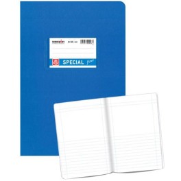 TYPOTRUST SPECIAL FINE ΤΕΤΡΑΔΙΟ Μ/Φ Β5 50 ΦΥΛΛΑ 70gr TYPOTRUST SPECIAL FINE ΤΕΤΡΑΔΙΟ Μ/Φ Β5 50 ΦΥΛΛΑ 70gr
