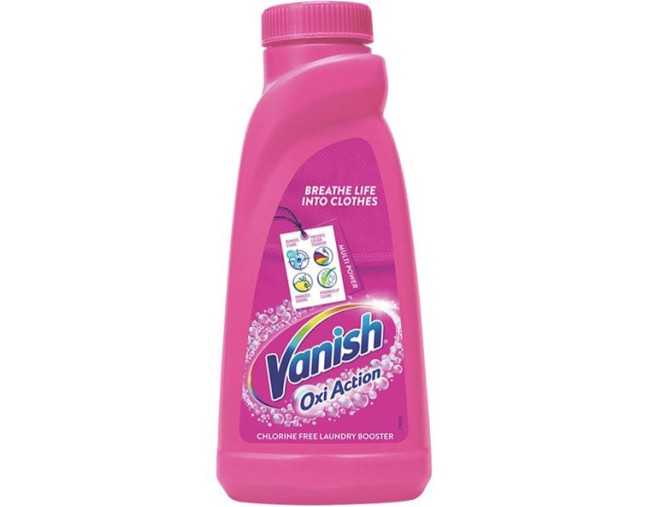VANISH OXI ACTION MULTI POWER 500ml
