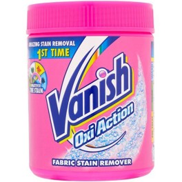 VANISH OXI ACTION ΣΕ ΣΚΟΝΗ 450gr VANISH OXI ACTION ΣΕ ΣΚΟΝΗ 450gr