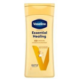 VASELINE INTENSIVE CARE ESSENTIAL HEALING 200ml VASELINE INTENSIVE CARE ESSENTIAL HEALING 200ml
