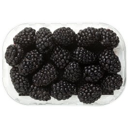 BERRY GEMS BLACKBERRY 125gr BERRY GEMS BLACKBERRY 125gr