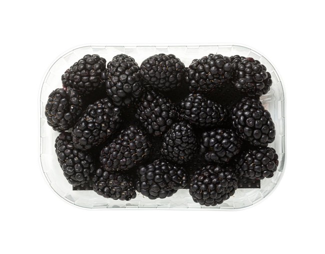 BERRY GEMS BLACKBERRY 125gr