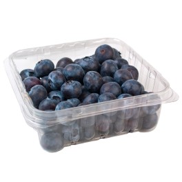 BERRY GEMS BLUEBBERY 125gr BERRY GEMS BLUEBBERY 125gr