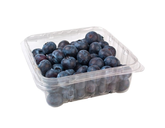 BERRY GEMS BLUEBBERY 125gr