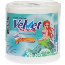 VELVET ECONOMY ΡΟΛΟ ΚΟΥΖΙΝΑΣ 290gr