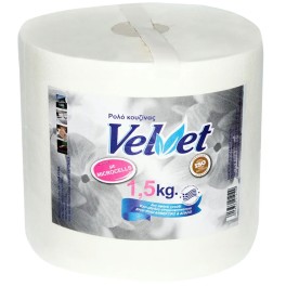 VELVET ΡΟΛΟ ΚΟΥΖΙΝΑΣ 1.5kg