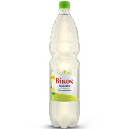 ΒΙΚΟΣ ΛΕΜΟΝΑΔΑ 1,5lt ΒΙΚΟΣ ΛΕΜΟΝΑΔΑ 1,5lt