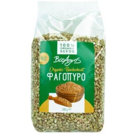 ΒΙΟΑΓΡΟΣ ΦΑΓΟΠΥΡΟ 500gr