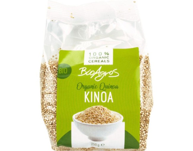 ΒΙΟΑΓΡΟΣ ΚΙΝΟΑ 250gr