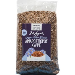 ΒΙΟΑΓΡΟΣ ΛΙΝΑΡΟΣΠΟΡΟΣ ΚΑΦΕ 500gr