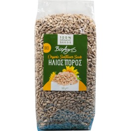 ΒΙΟΑΓΡΟΣ ΗΛΙΟΣΠΟΡΟΣ 500gr