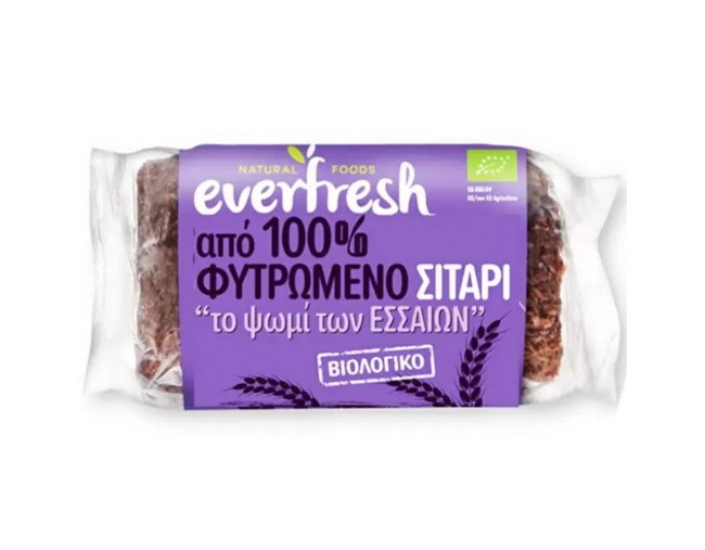 EVERFRESH ΨΩΜΙ ΕΣΣΑΙΩΝ ΣΕ ΦΕΤΕΣ 400gr