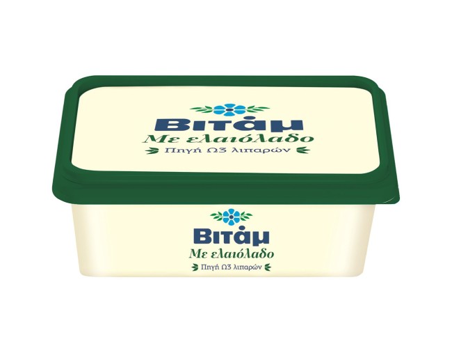 ΒΙΤΑΜ ΜΕ ΕΛΑΙΟΛΑΔΟ 225gr