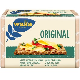 WASA ORIGINA ΤΡΑΓΑΝΕΣ ΦΡΥΓΑΝΙΕΣ ΣΙΚΑΛΗΣ 275gr