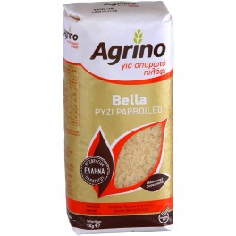AGRINO BELLA PARBOILED 1kg