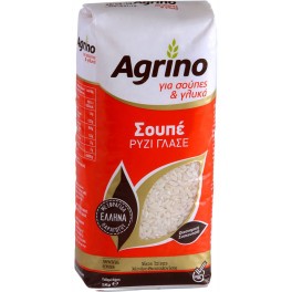 AGRINO ΣΟΥΠΕ ΓΛΑΣΕ 1kg