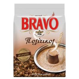 BRAVO ΠΟΛΙΤΙΚΟΣ 194gr BRAVO ΠΟΛΙΤΙΚΟΣ 194gr