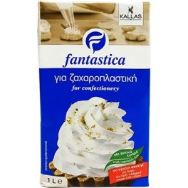 FANTASTICA ΦΥΤΙΚΗ ΣΑΝΤΙΓΥ ΓΙΑ ΖΑΧΑΡΟΠΛΑΣΤΙΚΗ 1lt