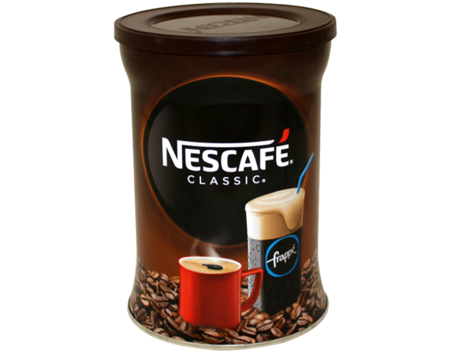 NESCAFE CLASSIC 200gr ΕΒΔΟΜΑΔΙΑΙΕΣ ΠΡΟΣΦΟΡΕΣ