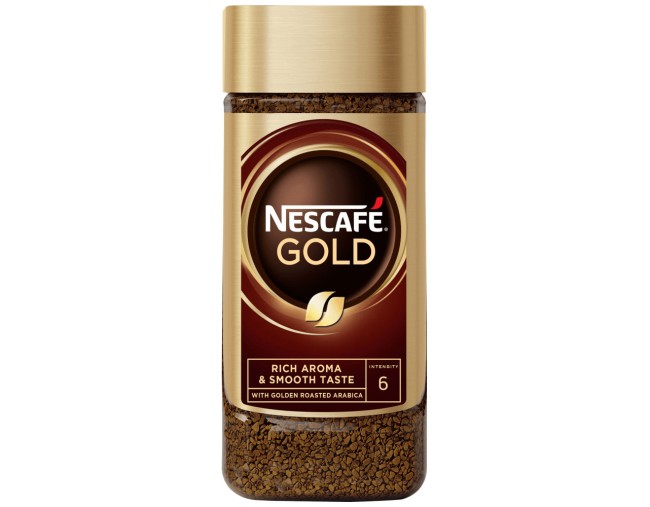 NESCAFE GOLD ΣΤΙΓΜΙΑΙΟΣ ΚΑΦΕΣ 190gr