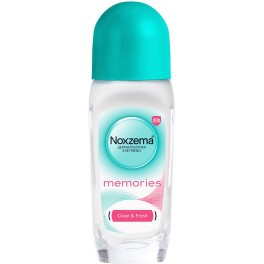 NOXZEMA ΑΠΟΣΜΗΤΙΚΟ ROLL ON MEMORIES 50ml