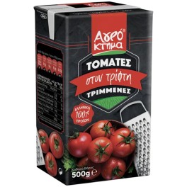 ΑΓΡΟΚΤΗΜΑ ΤΟΜΑΤΕΣ ΣΤΟΝ ΤΡΙΦΤΗ 500gr