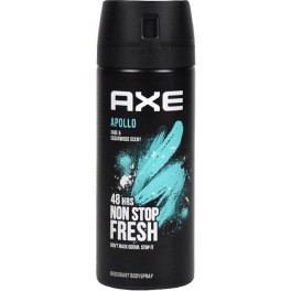 AXE APOLLO ΑΠΟΣΜΗΤΙΚΟ SPRAY  ΣΩΜΑΤΟΣ 150ml