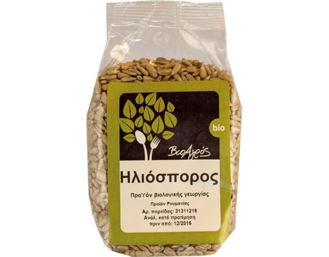 ΒΙΟΑΓΡΟΣ ΗΛΙΟΣΠΟΡΟΣ 250gr