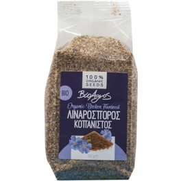 ΒΙΟΑΓΡΟΣ ΛΙΝΑΡΟΣΠΟΡΟΣ ΚΟΠΑΝΙΣΤΟΣ 350gr