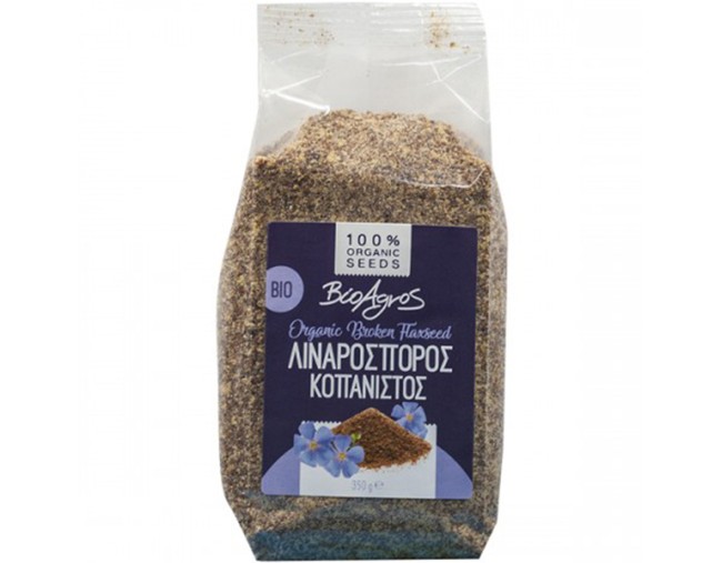 ΒΙΟΑΓΡΟΣ ΛΙΝΑΡΟΣΠΟΡΟΣ ΚΟΠΑΝΙΣΤΟΣ 350gr