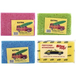 BITOS FLEX ΣΦΟΥΓΓΑΡΙ ΑΥΤΟΚΙΝΗΤΟΥ 1τμχ BITOS FLEX ΣΦΟΥΓΓΑΡΙ ΑΥΤΟΚΙΝΗΤΟΥ 1τμχ