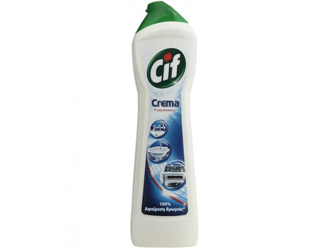 CIF ΚΡΕΜΑ ORIGINAL 500ml