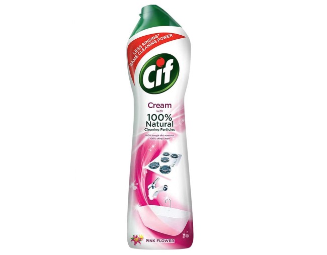 CIF PINK ΚΡΕΜΑ 500ml
