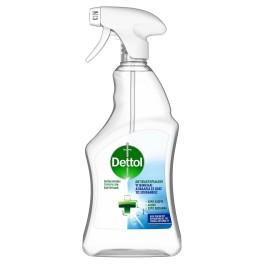 DETTOL ΑΠΟΛΥΜΑΝΤΙΚΟ ΣΠΡΕΙ ΓΕΝΙΚΟΥ ΚΑΘΑΡΙΣΜΟΥ 500ml