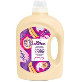 ENDLESS AROMA BOOST PURE JOY ΜΑΛΑΚΤΙΚΟ 2lt