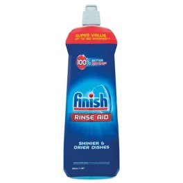 FINISH RINSE AID ΥΓΡΟ 800ml FINISH RINSE AID ΥΓΡΟ 800ml