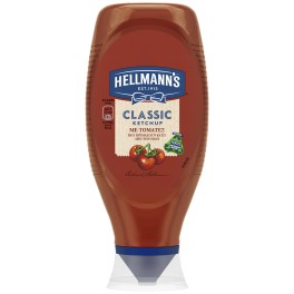 HELLMANN'S CLASSIC ΚΕΤΣΑΠ 850gr HELLMANN'S CLASSIC ΚΕΤΣΑΠ 850gr