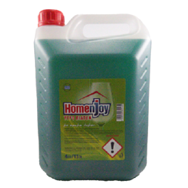 HOMENJOY ΥΓΡΟ ΠΙΑΤΩΝ ΛEMONI 4lt HOMENJOY ΥΓΡΟ ΠΙΑΤΩΝ ΛEMONI 4lt