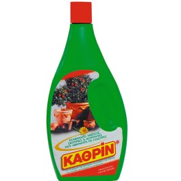 KATHRIN ΚΑΘΑΡΙΣΤΙΚΟ ΓΙΑ ΤΟ ΣΠΙΤΙ 550ml