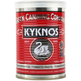 KYKNOS ΤΟΜΑΤΟΠΟΛΤΟΣ  410gr