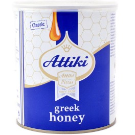 ATTIKI ΕΛΛΗΝΙΚΟ ΜΕΛΙ 1kg