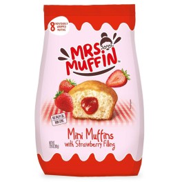 MRS MUFFIN ΦΡΑΟΥΛΑ 200gr MRS MUFFIN ΦΡΑΟΥΛΑ 200gr