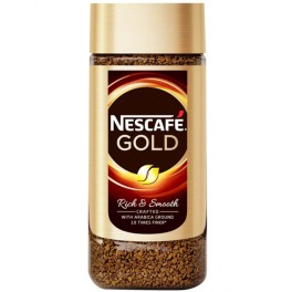 NESCAFE GOLD ΣΤΙΓΜΙΑΙΟΣ ΚΑΦΕΣ 95gr